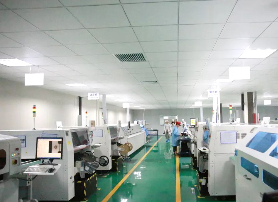 安徽芯瑞達科技股份有限公司